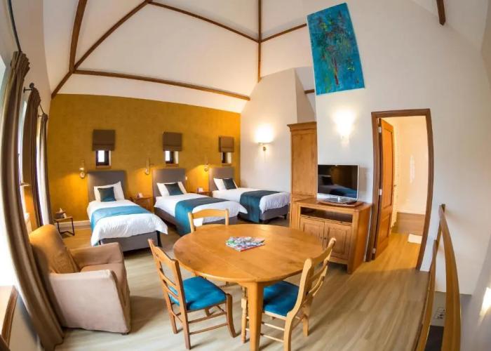 Ferme Chateau Laneffe