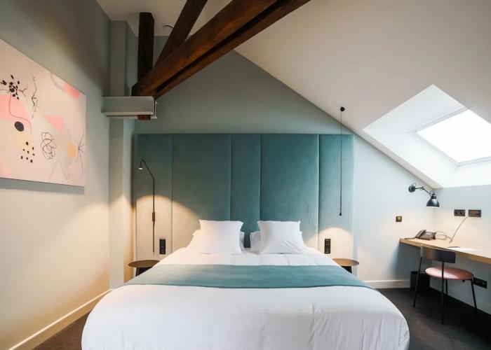 Hôtel Vedette