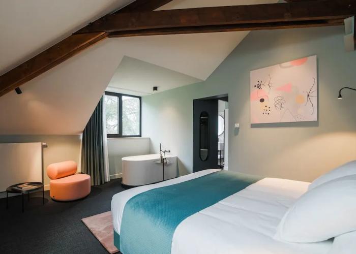 Hôtel Vedette