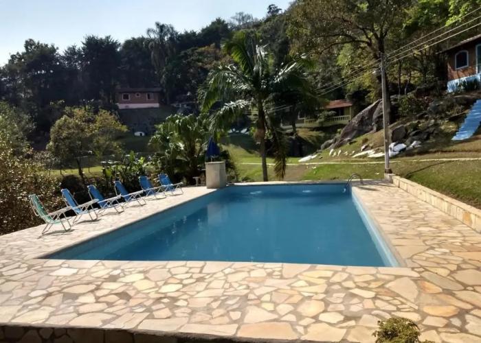 Pousada Céu de Luz