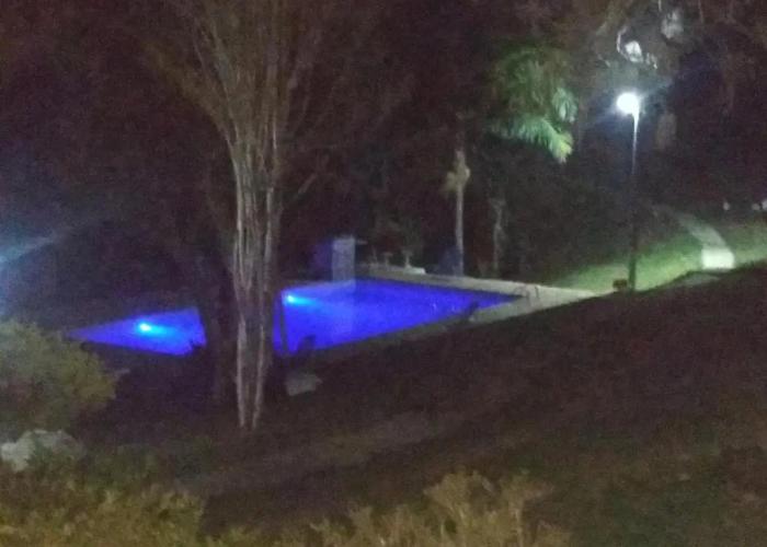 Pousada Céu de Luz