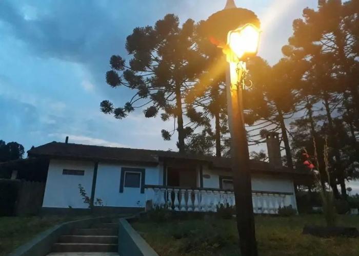 Estalagem Tronador