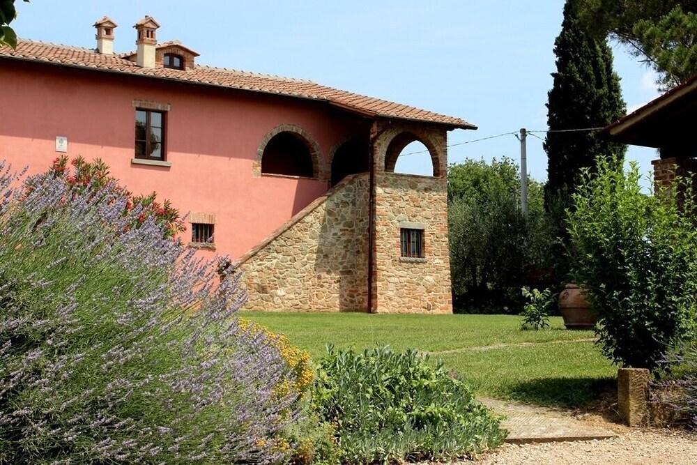 Agriturismo il Querciolo