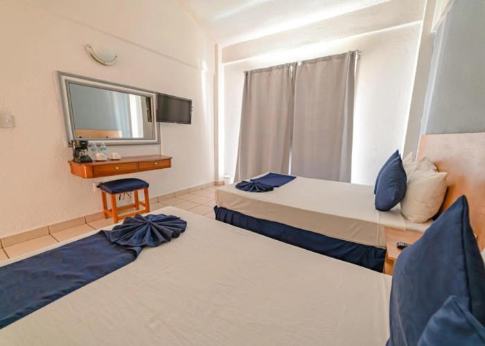AM Amakal Hotel & Park