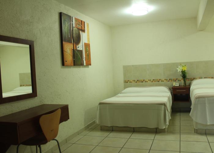 Hotel Guivá Huatulco