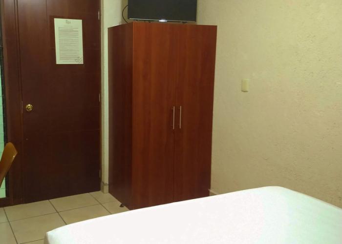 Hotel Guivá Huatulco