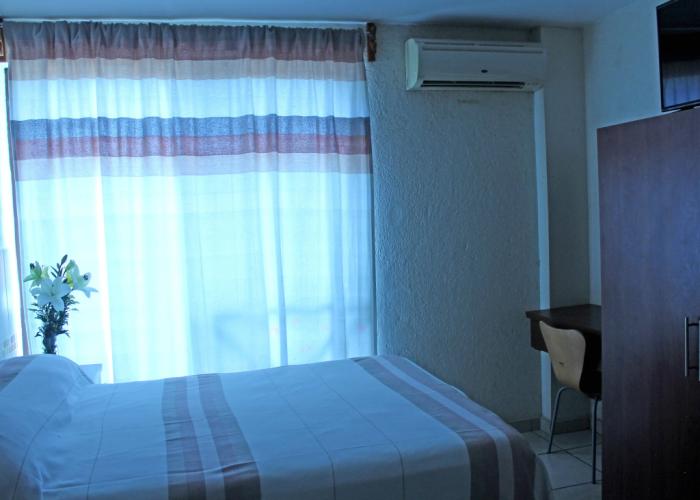 Hotel Guivá Huatulco