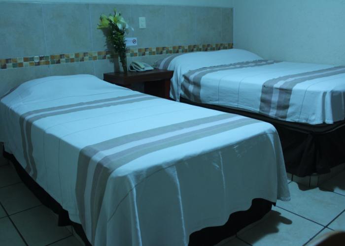 Hotel Guivá Huatulco