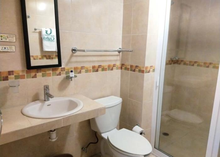 Hotel Guivá Huatulco