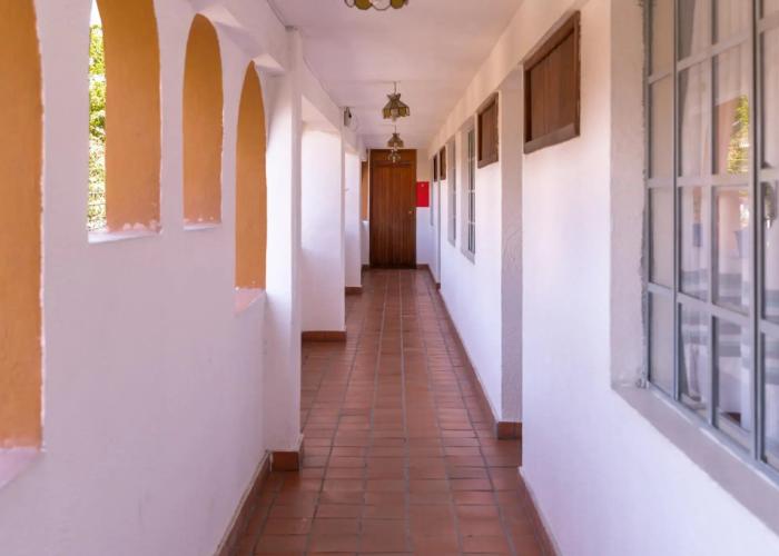 Casa Shaguibá