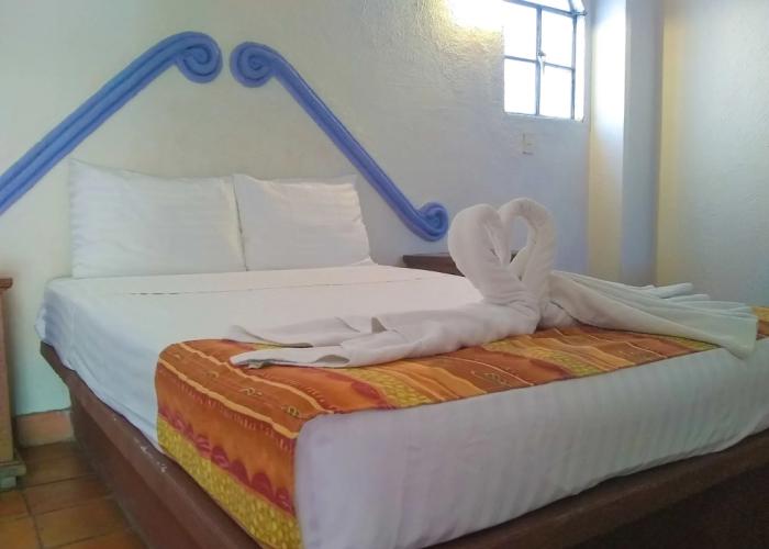 Casa Shaguibá
