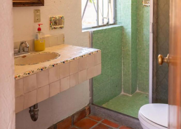 Casa Shaguibá