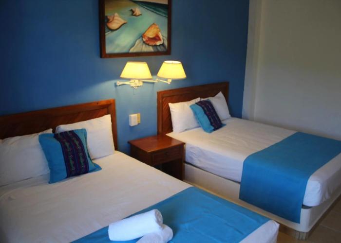 Hotel Arenas del Pacífico