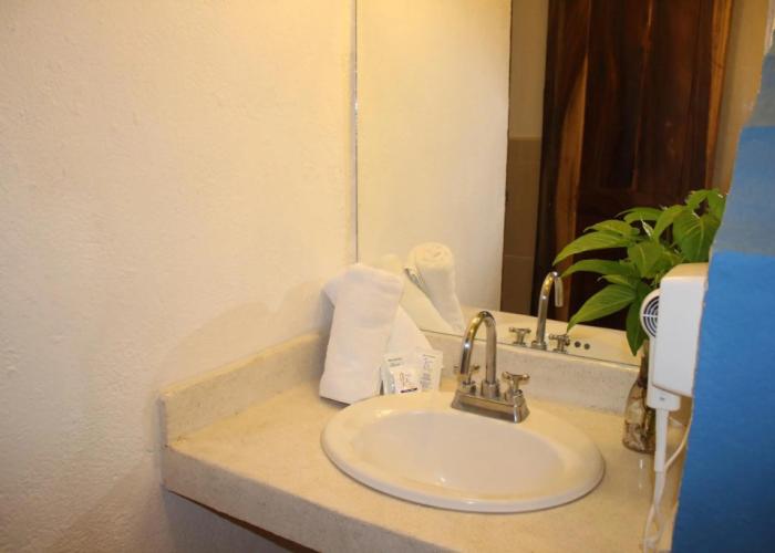 Hotel Arenas del Pacífico