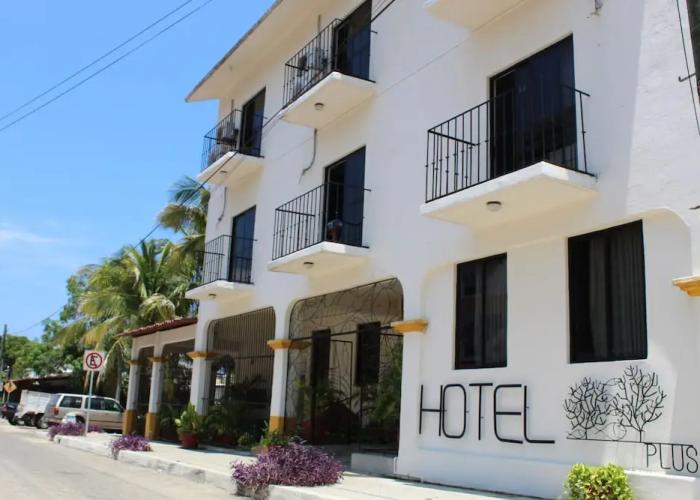 Hotel Arrecife Plus