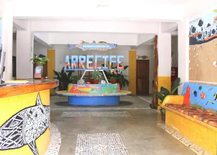 Hotel Arrecife Plus