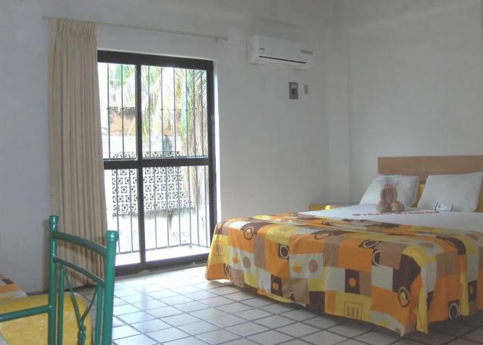 Hotel Arrecife Plus