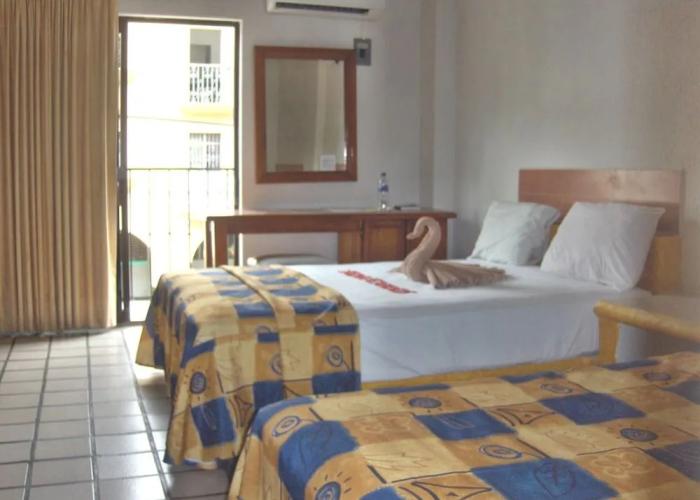 Hotel Arrecife Plus