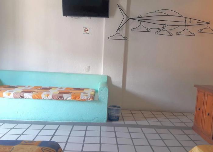 Hotel Arrecife Plus