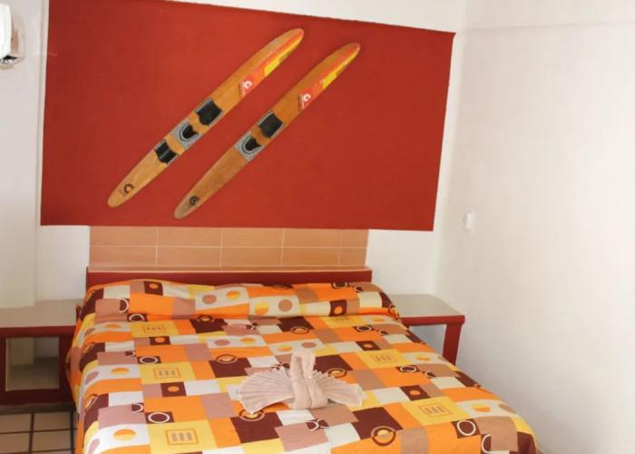 Hotel Arrecife Plus