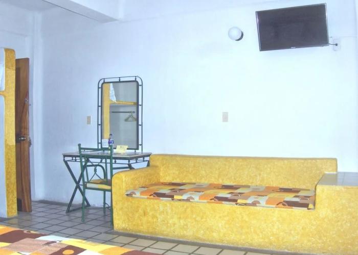 Hotel Arrecife Plus