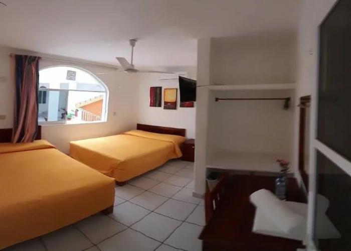 Hotel CZ