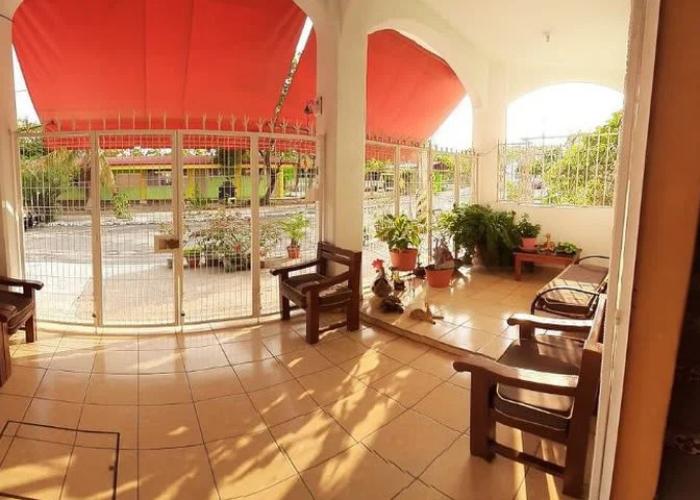 Hotel CZ