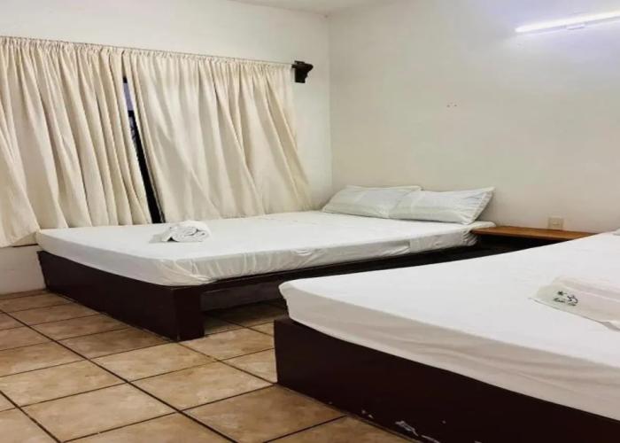 Hotel Om Downtown