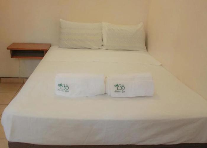 Hotel Om Downtown