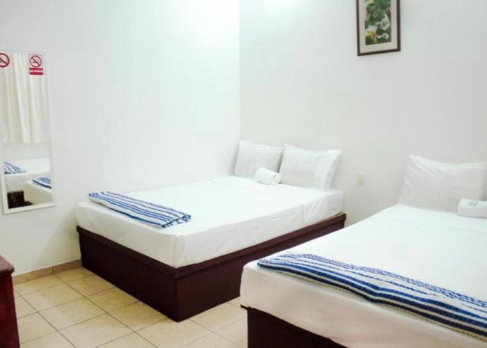 Hotel Om Downtown
