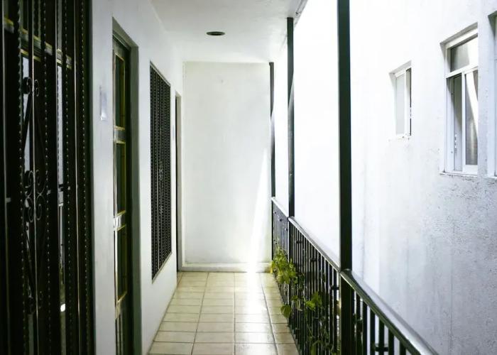 Hotel Om Downtown