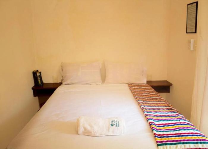 Hotel Om Downtown