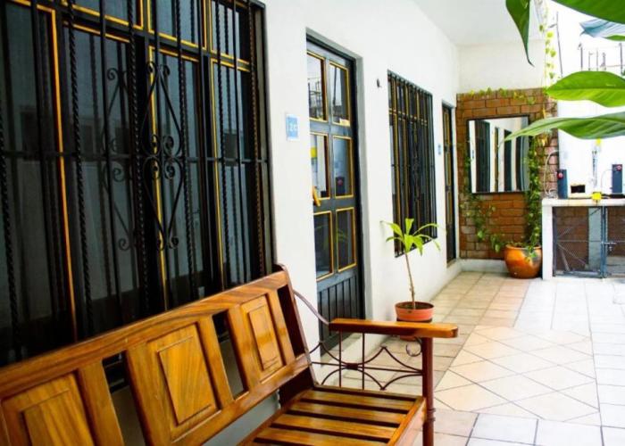 Hotel Om Downtown
