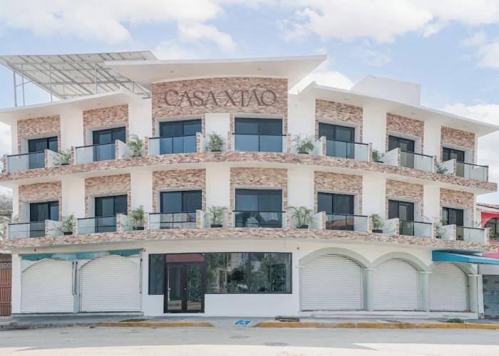 Casa Xtao