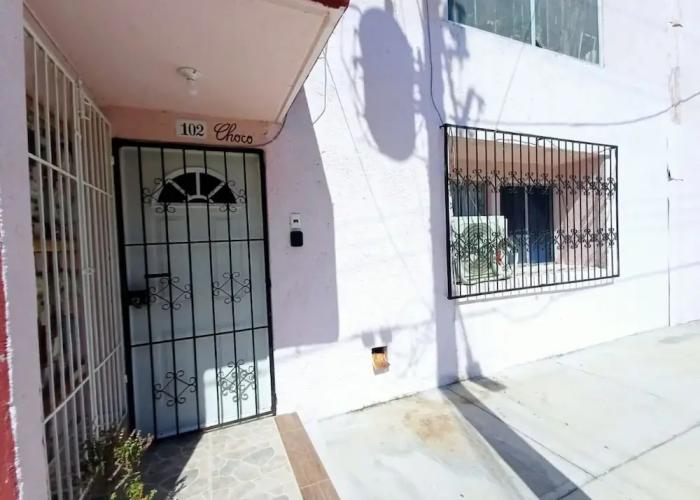 Princesa Apartment Huatulco