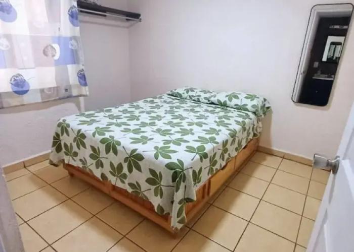 Princesa Apartment Huatulco