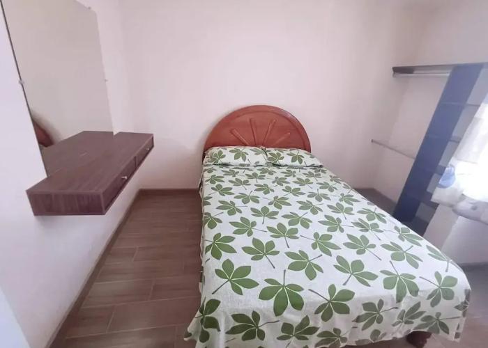 Princesa Apartment Huatulco