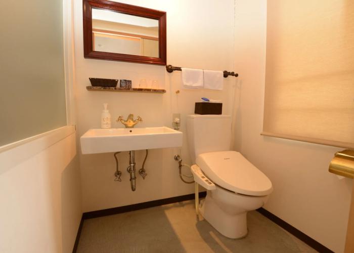 Van CortLandt Hotel