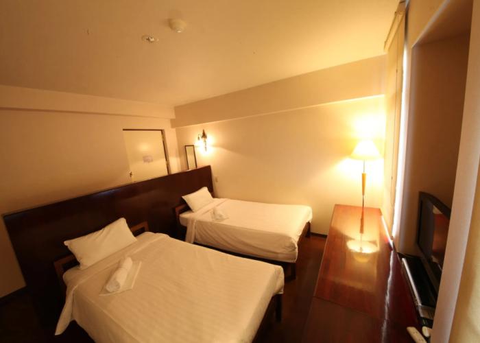 Van CortLandt Hotel