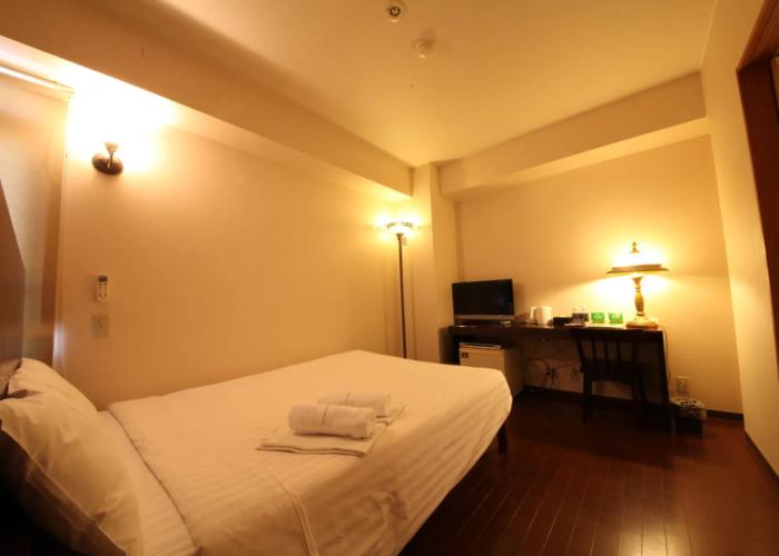 Van CortLandt Hotel