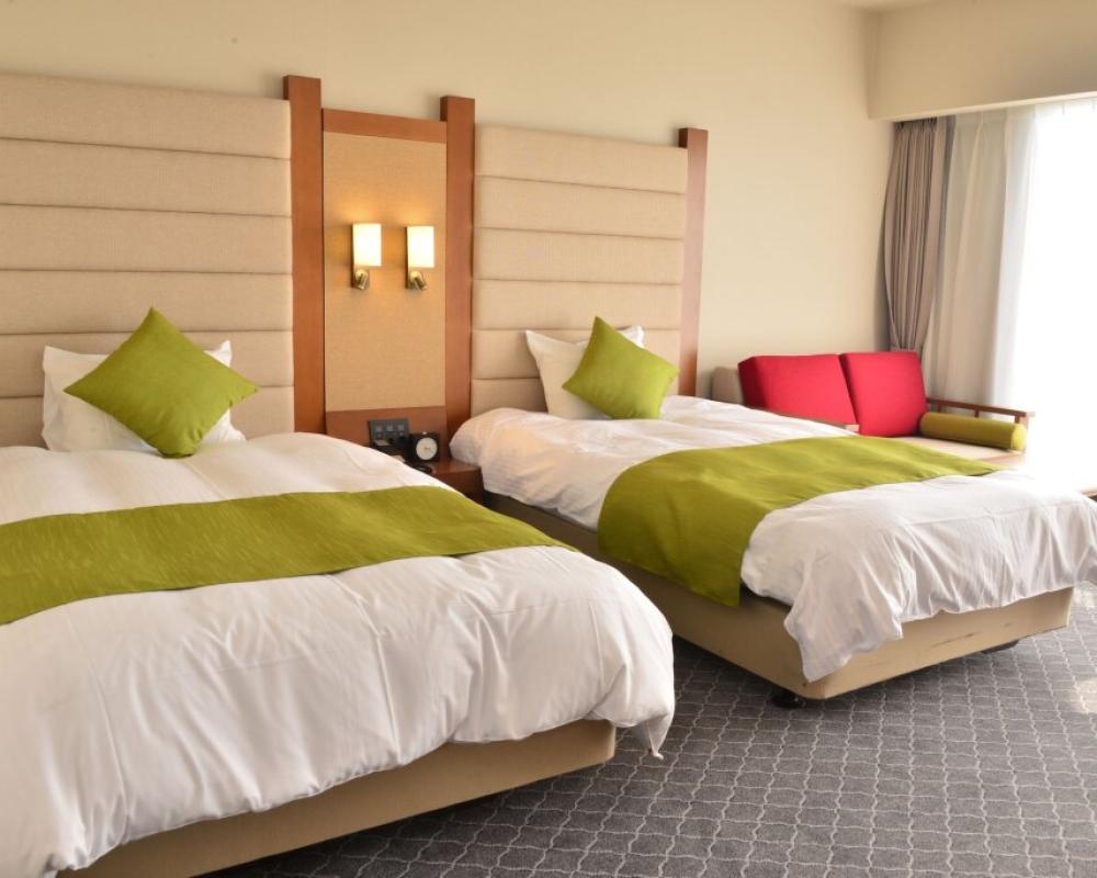 Satsuma Resort Hotel