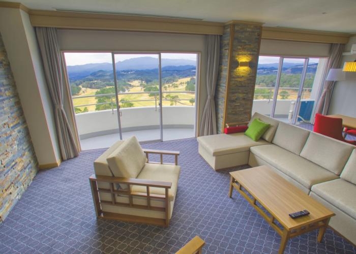 Satsuma Resort Hotel