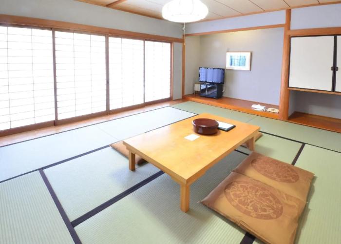 Satsuma Resort Hotel