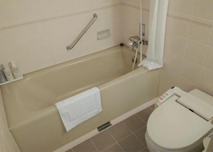 Satsuma Resort Hotel