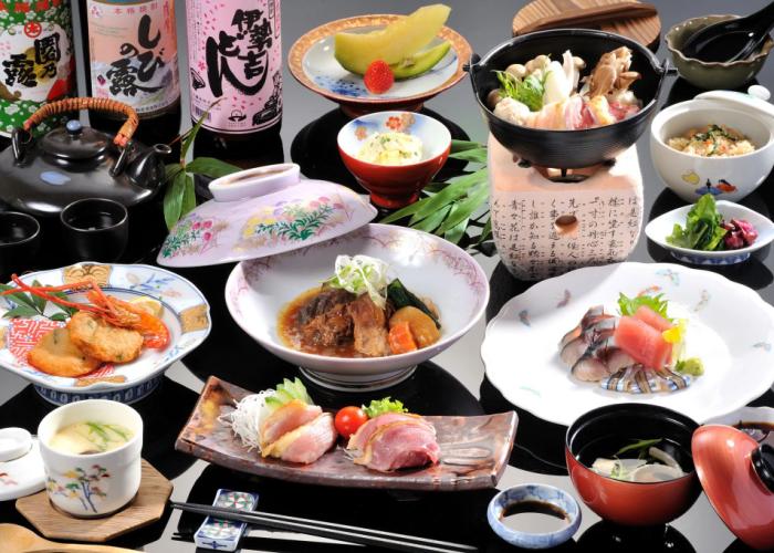 Satsuma Resort Hotel