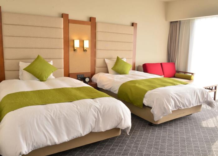 Satsuma Resort Hotel