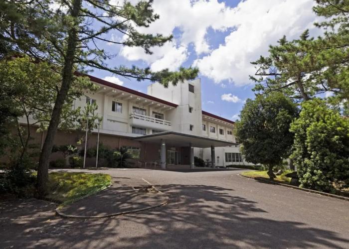 Hotel Axia Kushikino