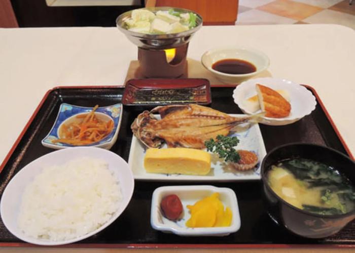 Hotel Axia Kushikino