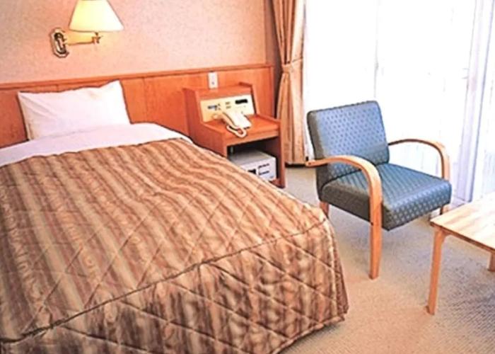 Hotel Axia Kushikino