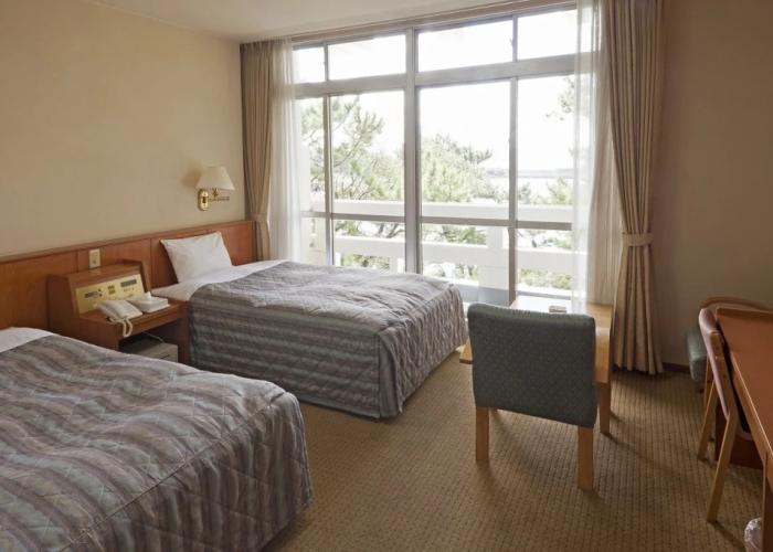 Hotel Axia Kushikino